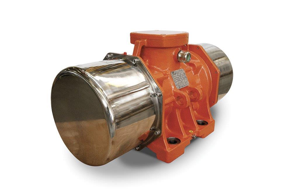 MVE 3000/15D площадочный вибратор