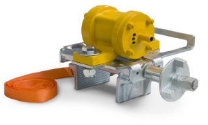 Пневматический вибратор HFP 1400P