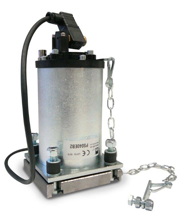 PS040.A пневматический молот