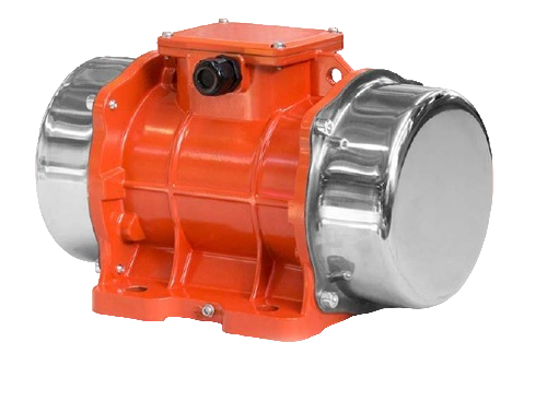 MVE 500/3N-DC-40A 24V площадочный вибратор