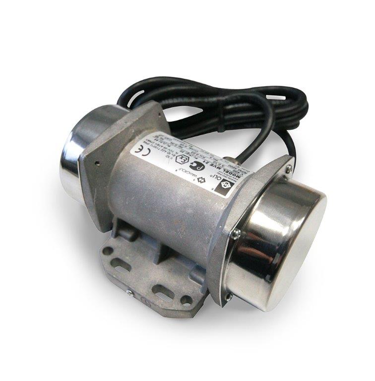 MICRO 21/3E 400V (3PH) (21/3) площадочный вибратор