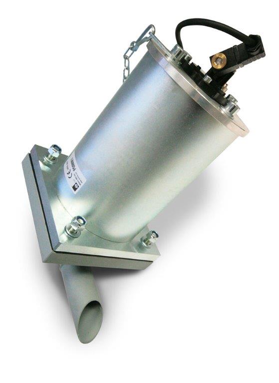 PG40 пневмопушка